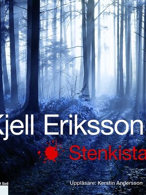 cover image of Stenkistan